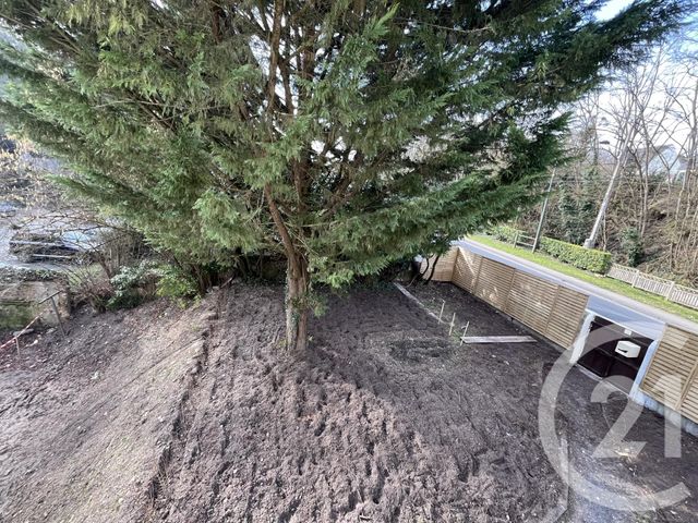 maison à louer - 5 pièces - 132.91 m2 - MONTBAZON - 37 - CENTRE - Century 21 Agence Grand Sud