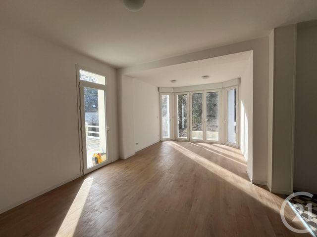 maison à louer - 5 pièces - 132.91 m2 - MONTBAZON - 37 - CENTRE - Century 21 Agence Grand Sud