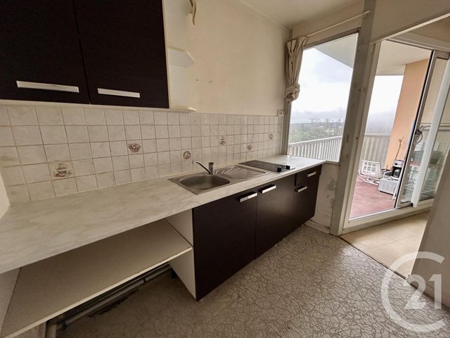 Appartement Studio à vendre - 1 pièce - 31.4 m2 - CHAMBRAY LES TOURS - 37 - CENTRE - Century 21 Agence Grand Sud