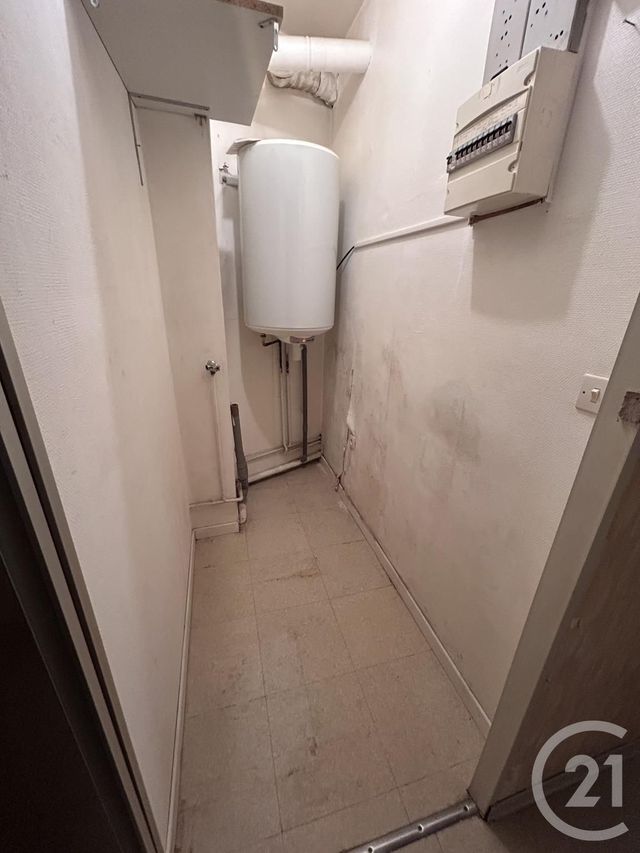 Appartement Studio à vendre - 1 pièce - 31.4 m2 - CHAMBRAY LES TOURS - 37 - CENTRE - Century 21 Agence Grand Sud