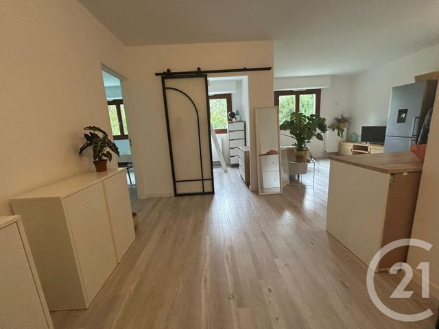 Appartement F2 bis à louer - 2 pièces - 52.28 m2 - TOURS - 37 - CENTRE - Century 21 Agence Grand Sud