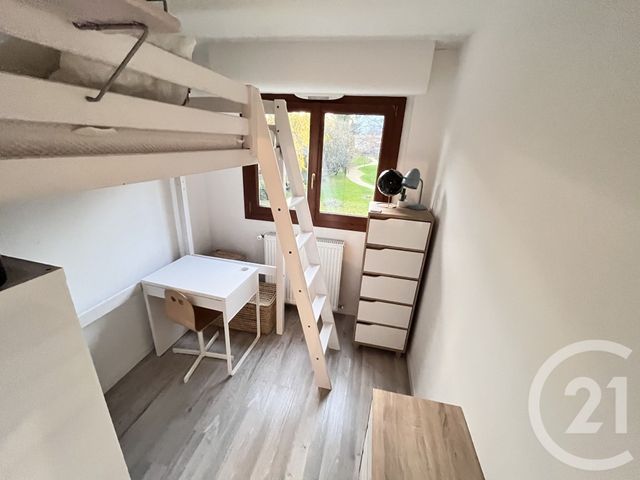 Appartement F2 bis à louer - 2 pièces - 52.28 m2 - TOURS - 37 - CENTRE - Century 21 Agence Grand Sud