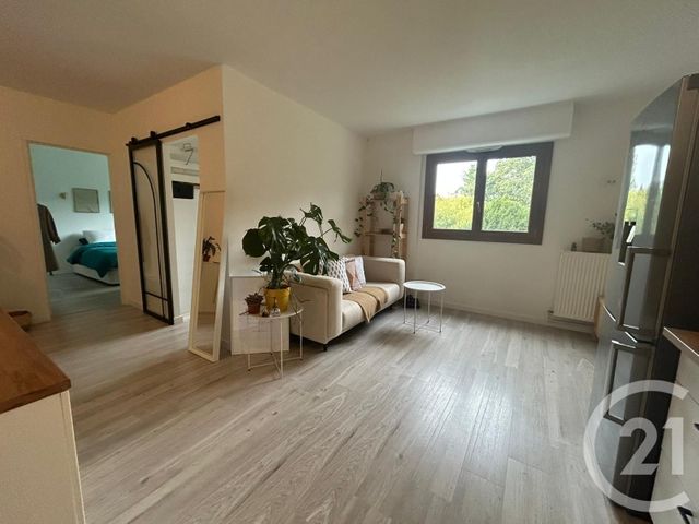Appartement F2 bis à louer - 2 pièces - 52.28 m2 - TOURS - 37 - CENTRE - Century 21 Agence Grand Sud