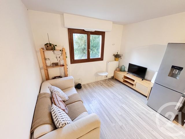 Appartement F2 Bis à louer TOURS