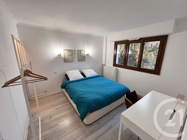 Appartement F2 bis à louer - 2 pièces - 52.28 m2 - TOURS - 37 - CENTRE - Century 21 Agence Grand Sud