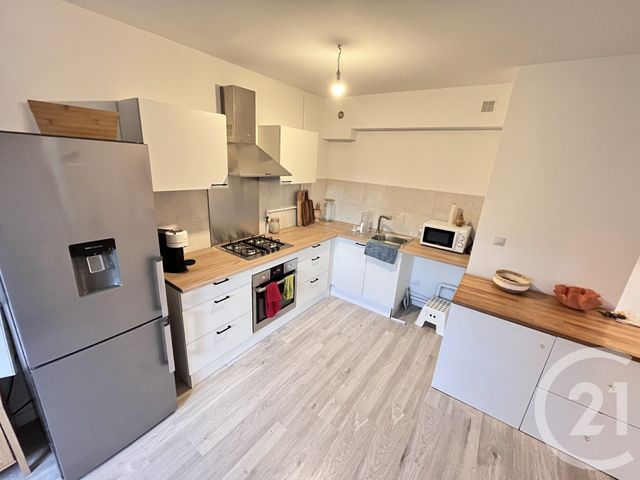 appartement - TOURS - 37