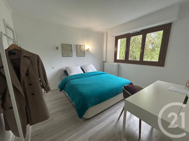 Appartement F2 bis à louer - 2 pièces - 52.28 m2 - TOURS - 37 - CENTRE - Century 21 Agence Grand Sud