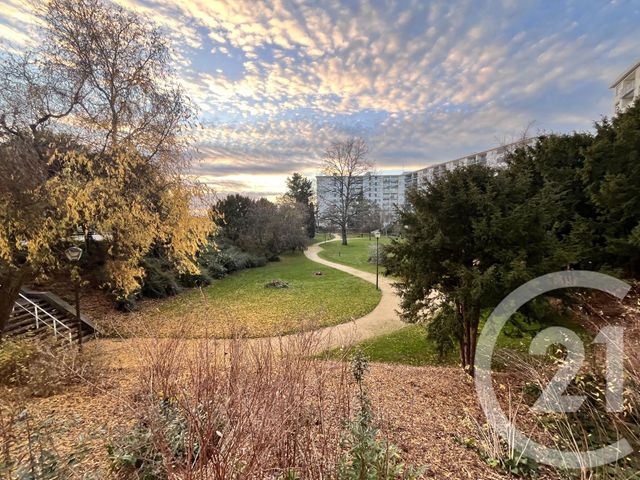 Appartement F2 bis à louer - 2 pièces - 52.28 m2 - TOURS - 37 - CENTRE - Century 21 Agence Grand Sud