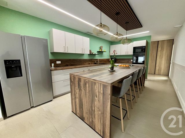 maison à vendre - 8 pièces - 200.0 m2 - MONTS - 37 - CENTRE - Century 21 Agence Grand Sud