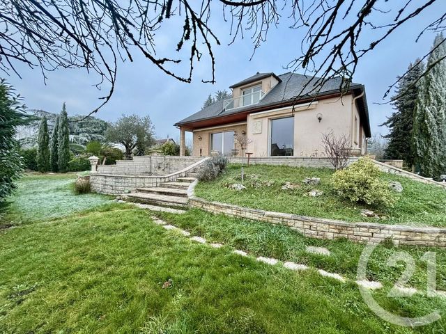 Maison à vendre CHAMBRAY LES TOURS