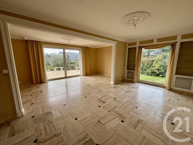 maison à vendre - 7 pièces - 180.0 m2 - CHAMBRAY LES TOURS - 37 - CENTRE - Century 21 Agence Grand Sud