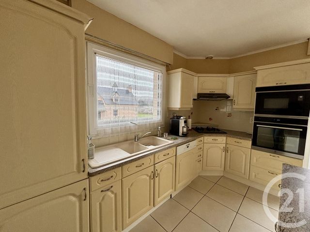 maison à vendre - 7 pièces - 180.0 m2 - CHAMBRAY LES TOURS - 37 - CENTRE - Century 21 Agence Grand Sud