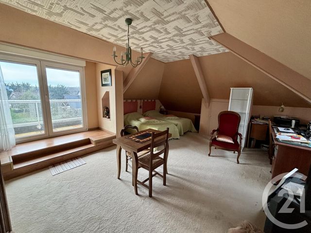 maison à vendre - 7 pièces - 180.0 m2 - CHAMBRAY LES TOURS - 37 - CENTRE - Century 21 Agence Grand Sud