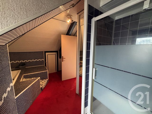 maison à vendre - 7 pièces - 180.0 m2 - CHAMBRAY LES TOURS - 37 - CENTRE - Century 21 Agence Grand Sud