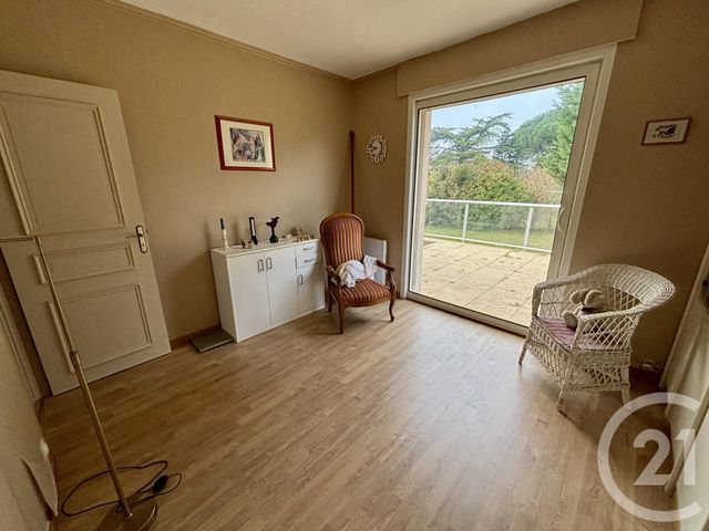 maison à vendre - 7 pièces - 180.0 m2 - CHAMBRAY LES TOURS - 37 - CENTRE - Century 21 Agence Grand Sud