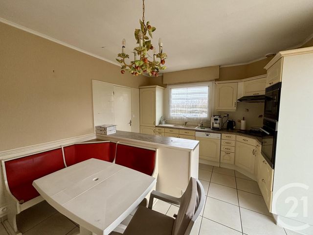 maison à vendre - 7 pièces - 180.0 m2 - CHAMBRAY LES TOURS - 37 - CENTRE - Century 21 Agence Grand Sud