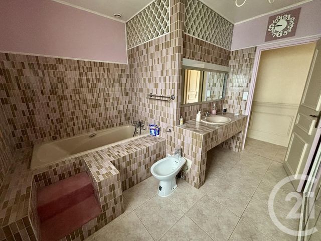 maison à vendre - 7 pièces - 180.0 m2 - CHAMBRAY LES TOURS - 37 - CENTRE - Century 21 Agence Grand Sud