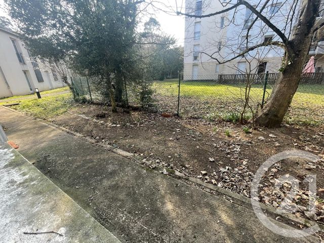 Appartement T2 à louer - 2 pièces - 50.88 m2 - TOURS - 37 - CENTRE - Century 21 Agence Grand Sud