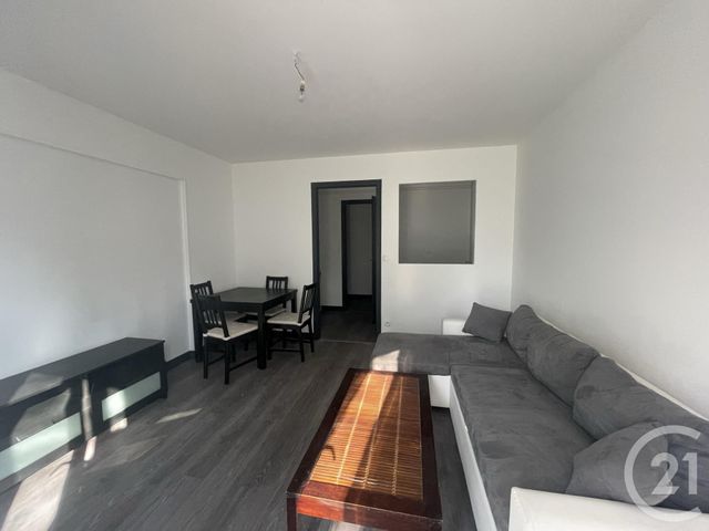 Appartement T2 à louer - 2 pièces - 50.88 m2 - TOURS - 37 - CENTRE - Century 21 Agence Grand Sud