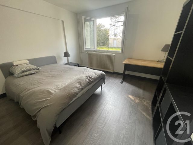 Appartement T2 à louer - 2 pièces - 50.88 m2 - TOURS - 37 - CENTRE - Century 21 Agence Grand Sud