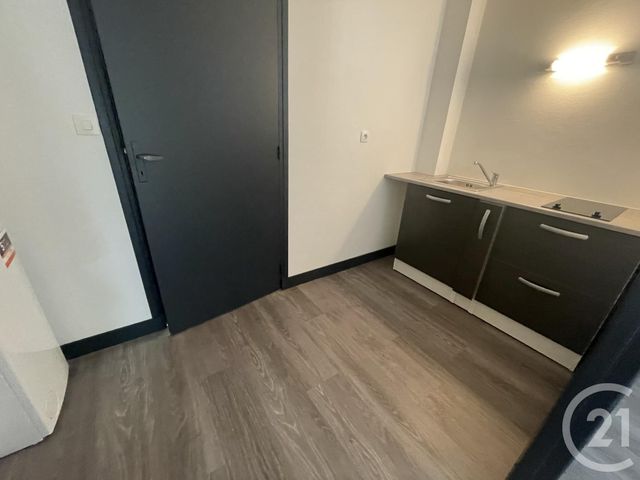 Appartement T2 à louer - 2 pièces - 50.88 m2 - TOURS - 37 - CENTRE - Century 21 Agence Grand Sud