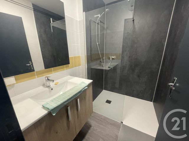 Appartement T2 à louer - 2 pièces - 50.88 m2 - TOURS - 37 - CENTRE - Century 21 Agence Grand Sud