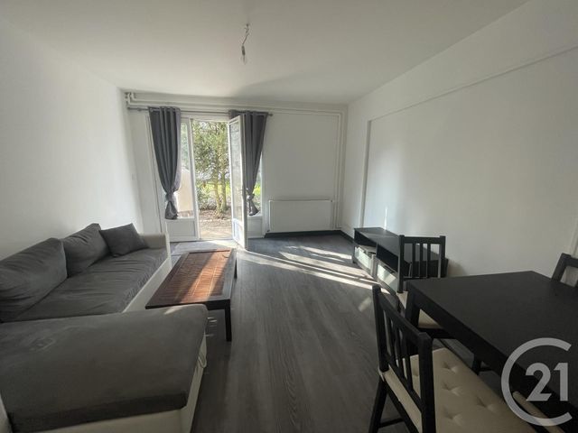 appartement - TOURS - 37