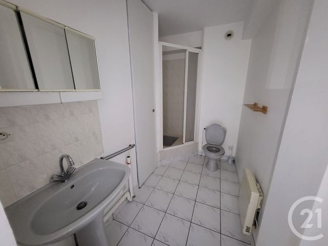 Appartement F1 à louer - 1 pièce - 23.44 m2 - CHAMBRAY LES TOURS - 37 - CENTRE - Century 21 Agence Grand Sud