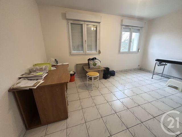 Appartement F1 à louer - 1 pièce - 24.0 m2 - CHAMBRAY LES TOURS - 37 - CENTRE - Century 21 Agence Grand Sud