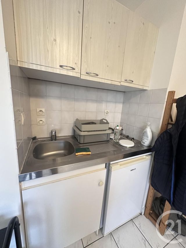 Appartement F1 à louer - 1 pièce - 24.0 m2 - CHAMBRAY LES TOURS - 37 - CENTRE - Century 21 Agence Grand Sud