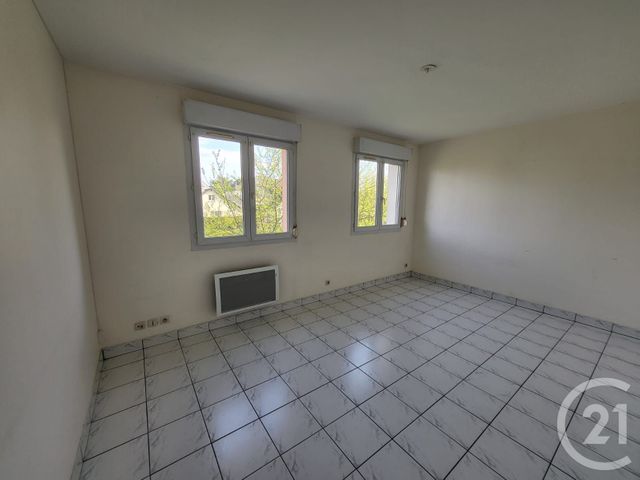 Appartement F1 à louer CHAMBRAY LES TOURS