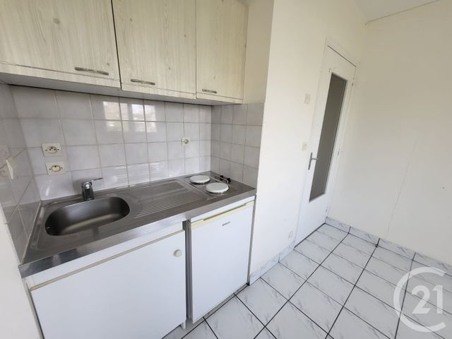 Appartement F1 à louer - 1 pièce - 23.44 m2 - CHAMBRAY LES TOURS - 37 - CENTRE - Century 21 Agence Grand Sud