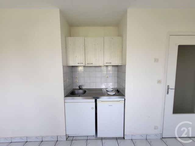 Appartement F1 à louer - 1 pièce - 23.44 m2 - CHAMBRAY LES TOURS - 37 - CENTRE - Century 21 Agence Grand Sud