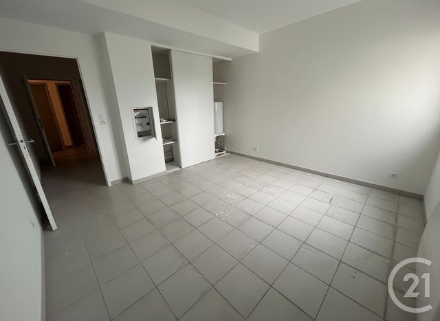 Appartement F1 à vendre - 1 pièce - 26.17 m2 - JOUE LES TOURS - 37 - CENTRE - Century 21 Agence Grand Sud