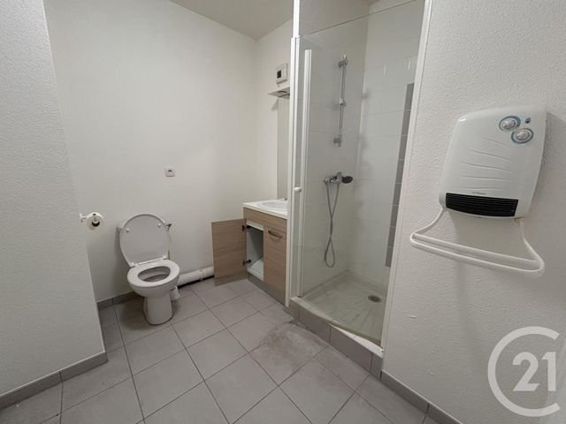 Appartement F1 à vendre - 1 pièce - 26.17 m2 - JOUE LES TOURS - 37 - CENTRE - Century 21 Agence Grand Sud