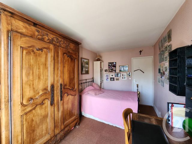 Appartement F4 à vendre - 5 pièces - 89.19 m2 - TOURS - 37 - CENTRE - Century 21 Agence Grand Sud