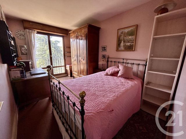 Appartement F4 à vendre - 5 pièces - 89.19 m2 - TOURS - 37 - CENTRE - Century 21 Agence Grand Sud