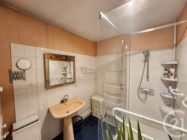 Appartement F4 à vendre - 5 pièces - 89.19 m2 - TOURS - 37 - CENTRE - Century 21 Agence Grand Sud