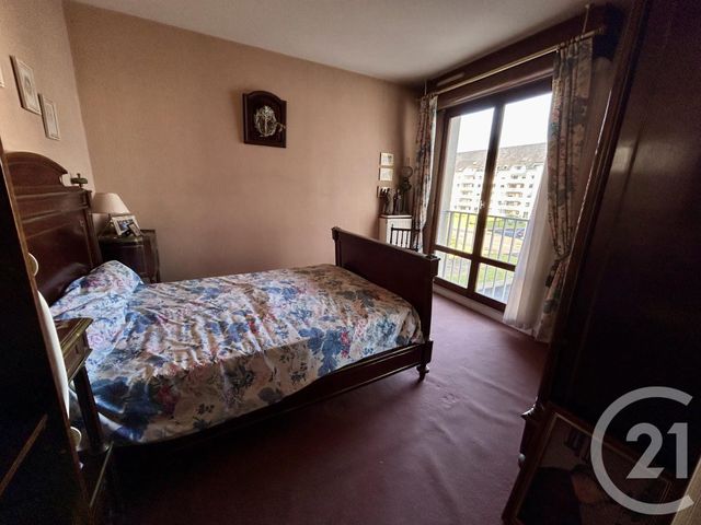 Appartement F4 à vendre - 5 pièces - 89.19 m2 - TOURS - 37 - CENTRE - Century 21 Agence Grand Sud