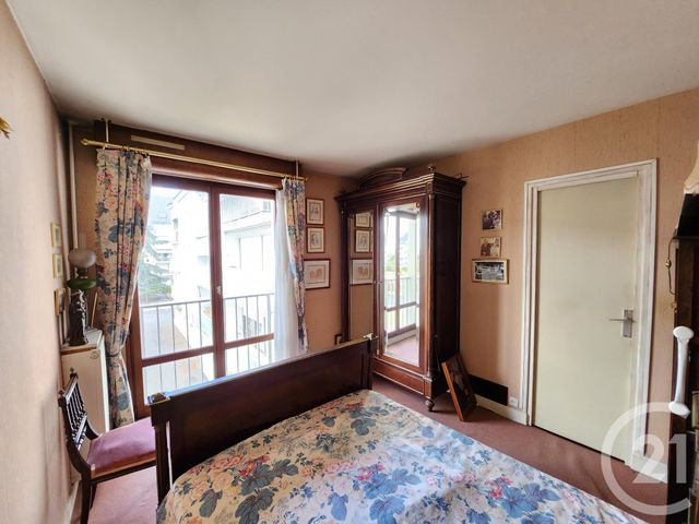 Appartement F4 à vendre - 5 pièces - 89.19 m2 - TOURS - 37 - CENTRE - Century 21 Agence Grand Sud