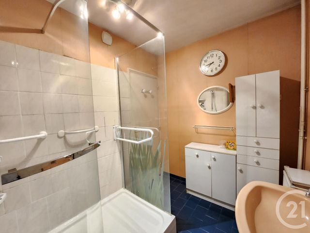 Appartement F4 à vendre - 5 pièces - 89.19 m2 - TOURS - 37 - CENTRE - Century 21 Agence Grand Sud