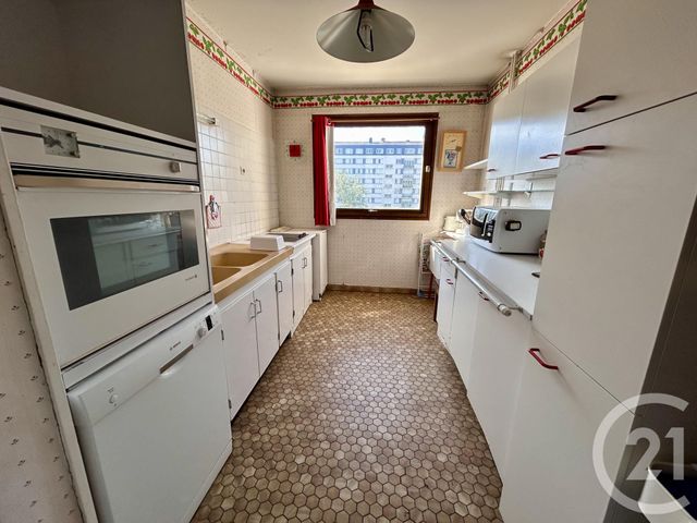 Appartement F4 à vendre TOURS
