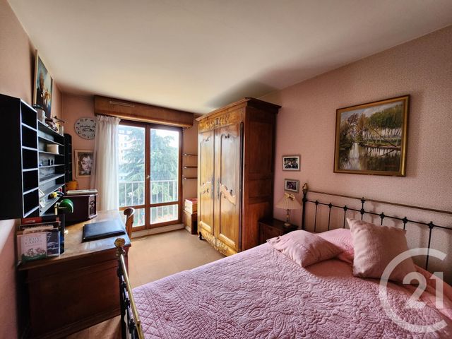 Appartement F4 à vendre - 5 pièces - 89.19 m2 - TOURS - 37 - CENTRE - Century 21 Agence Grand Sud