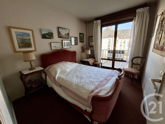 Appartement F4 à vendre - 5 pièces - 89.19 m2 - TOURS - 37 - CENTRE - Century 21 Agence Grand Sud