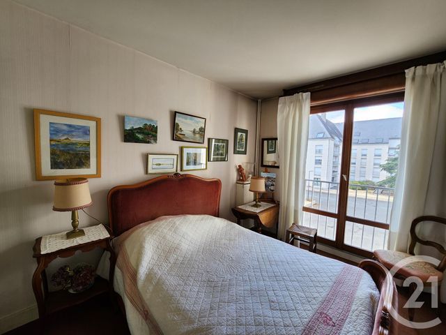 Appartement F4 à vendre - 5 pièces - 89.19 m2 - TOURS - 37 - CENTRE - Century 21 Agence Grand Sud