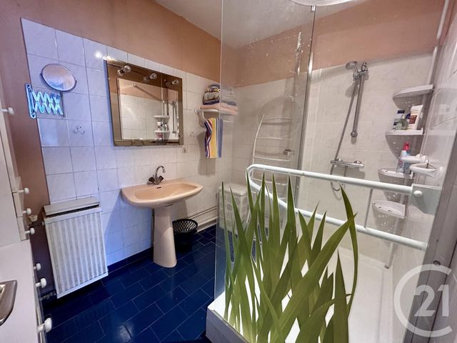 Appartement F4 à vendre - 5 pièces - 89.19 m2 - TOURS - 37 - CENTRE - Century 21 Agence Grand Sud