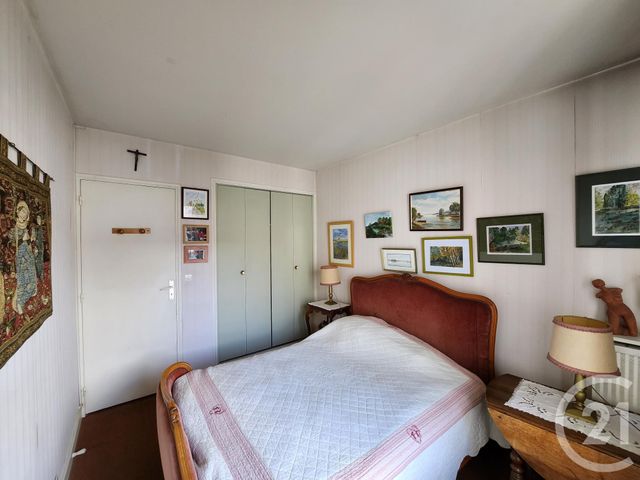 Appartement F4 à vendre - 5 pièces - 89.19 m2 - TOURS - 37 - CENTRE - Century 21 Agence Grand Sud