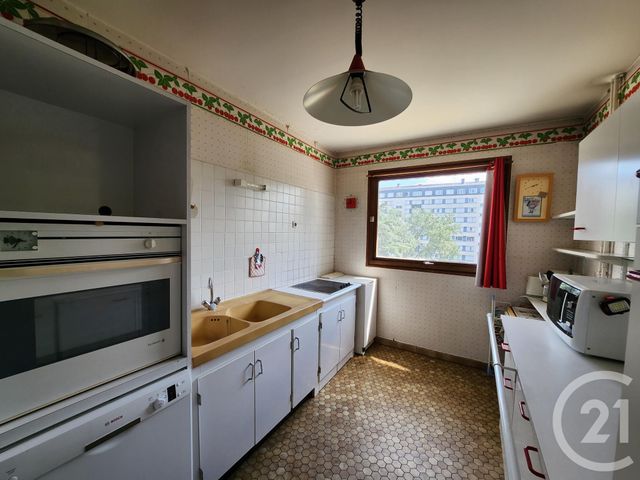 Appartement F4 à vendre - 5 pièces - 89.19 m2 - TOURS - 37 - CENTRE - Century 21 Agence Grand Sud