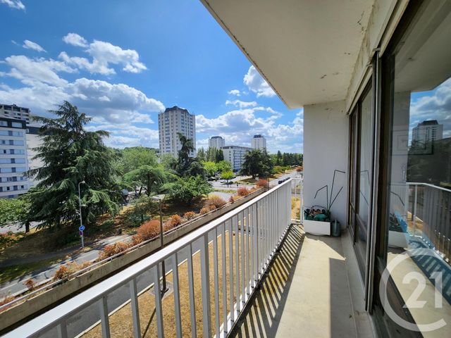 Appartement F4 à vendre - 5 pièces - 89.19 m2 - TOURS - 37 - CENTRE - Century 21 Agence Grand Sud