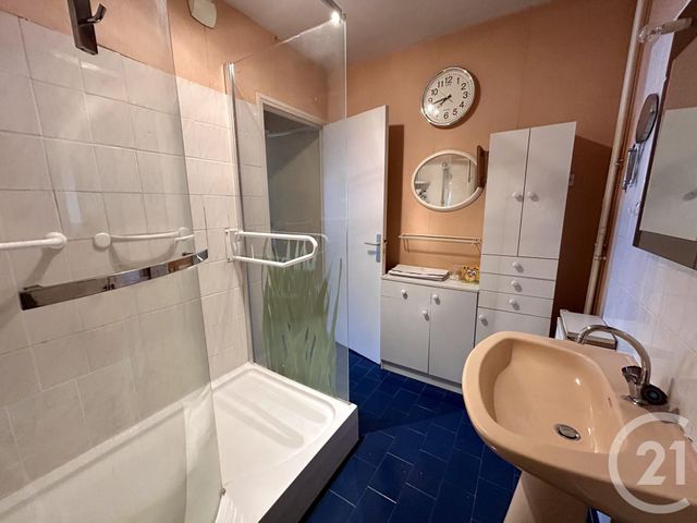 Appartement F4 à vendre - 5 pièces - 89.19 m2 - TOURS - 37 - CENTRE - Century 21 Agence Grand Sud